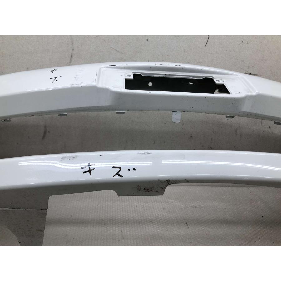 AHR20W エスティマ 中期 純正 フロントバンパー 52119-28F40 : 拓海