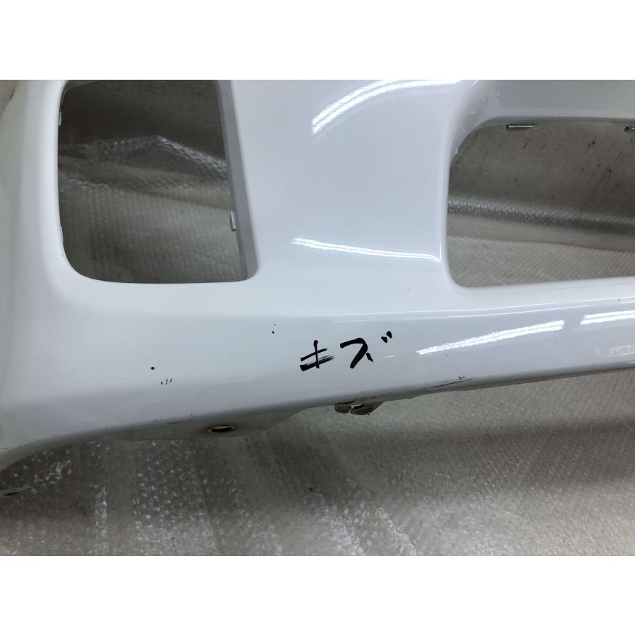 AHR20W エスティマ 中期 純正 フロントバンパー 52119-28F40 : 拓海