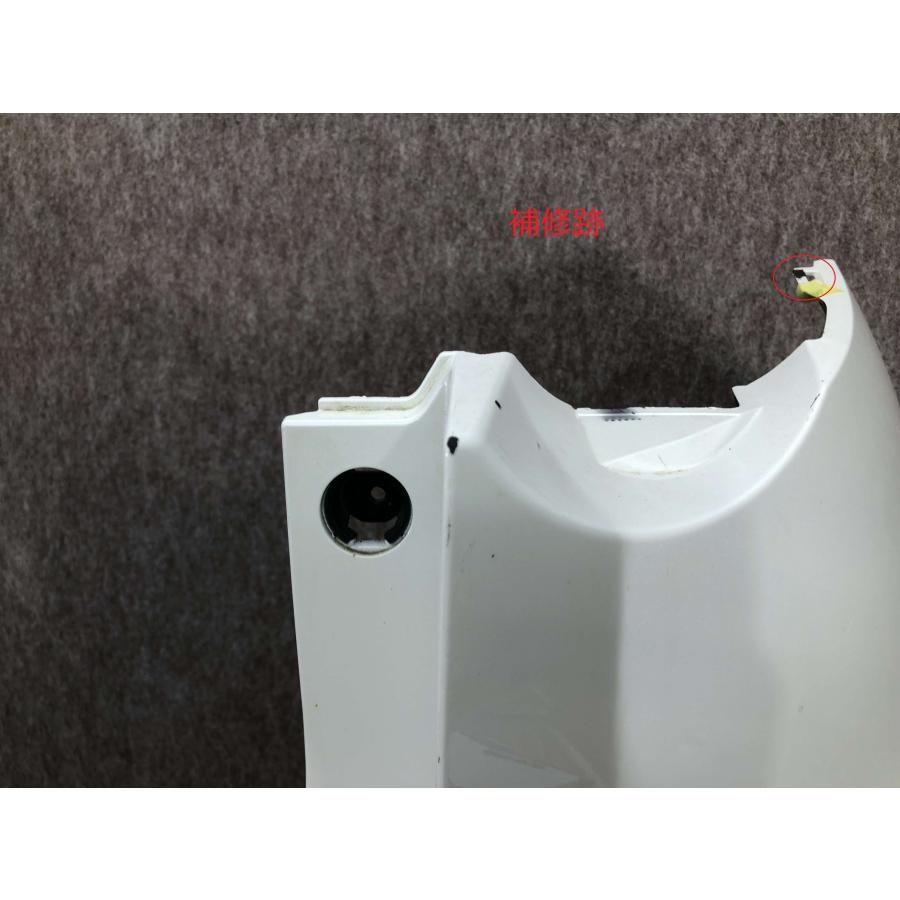 マツダ CX30 DM8P DMFP 純正 リアバンパー DFR5-50221 シグネチャー