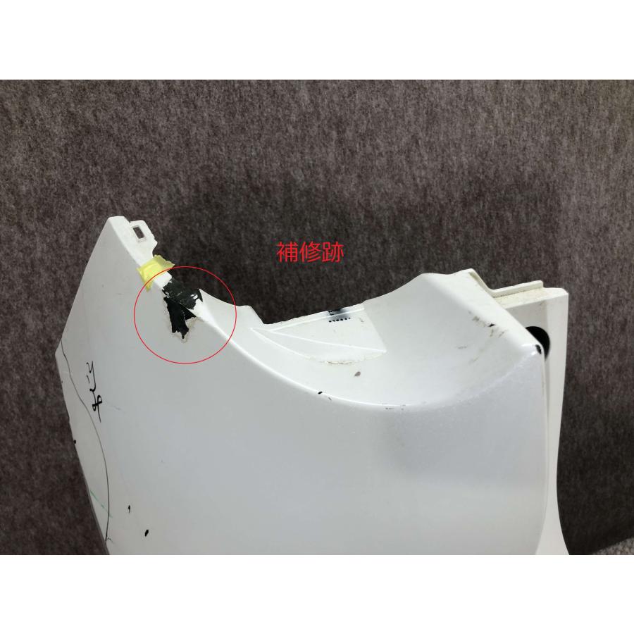 マツダ CX30 DM8P DMFP 純正 リアバンパー DFR5-50221 シグネチャー