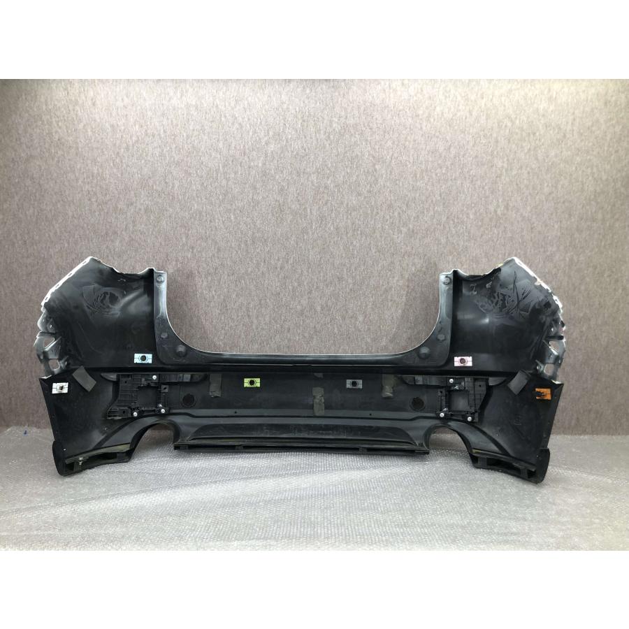 マツダ CX30 DM8P DMFP 純正 リアバンパー DFR5-50221 シグネチャー