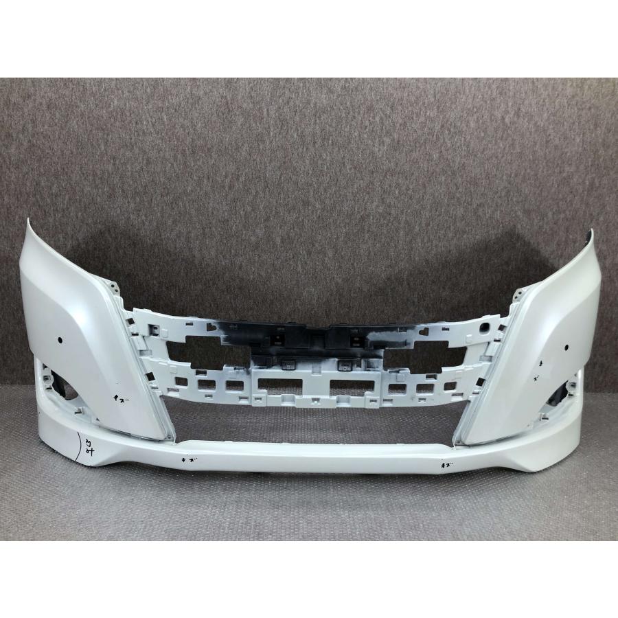 エスクワイア後期フロントバンパー！ 2025年最新】Yahoo!オークション -エスクァイア後期フロントバンパー