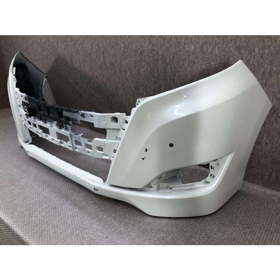 トヨタ エスクァイア 80系 純正品 フロントバンパー 52119-28L30