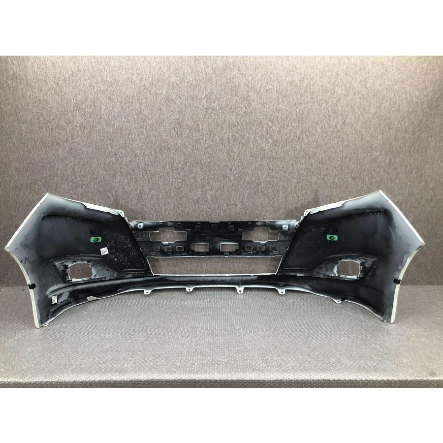 トヨタ エスクァイア 80系 純正品 フロントバンパー 52119-28L30