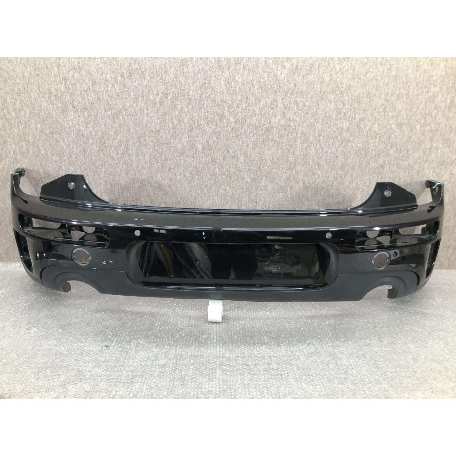 ミニエステートリヤ用バンパー MINI ミニ クーパーS F54 純正 リアバンパー 7381213 : 拓海商事ヤフー