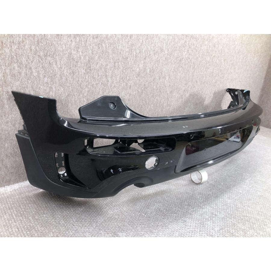 MINI ミニ クーパーS F54 純正 リアバンパー 7381213 : 拓海商事ヤフー