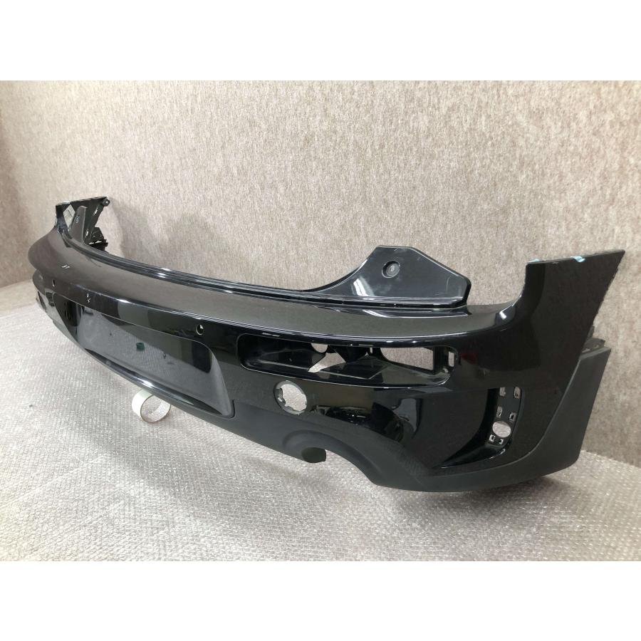 MINI ミニ クーパーS F54 純正 リアバンパー 7381213 : 拓海商事ヤフー