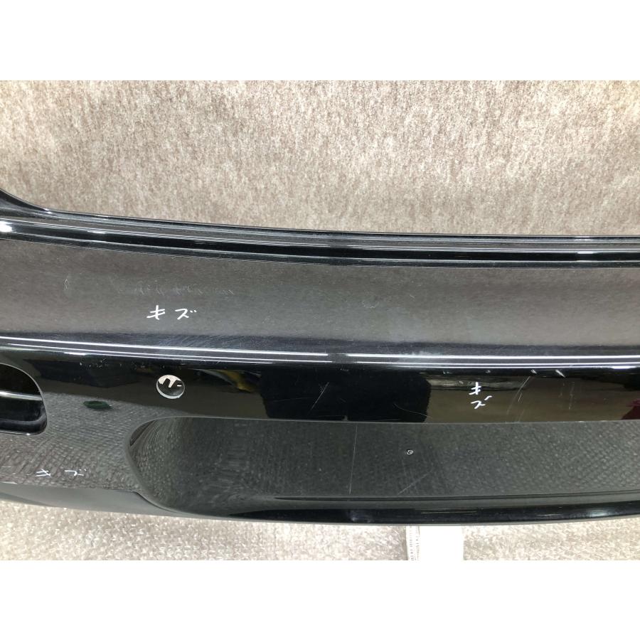 MINI ミニ クーパーS F54 純正 リアバンパー 7381213 : 拓海商事ヤフー