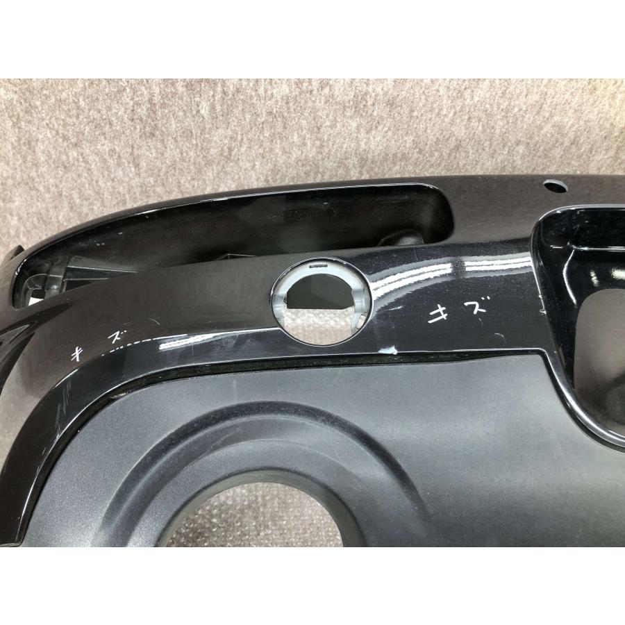 MINI ミニ クーパーS F54 純正 リアバンパー 7381213 : 拓海商事ヤフー