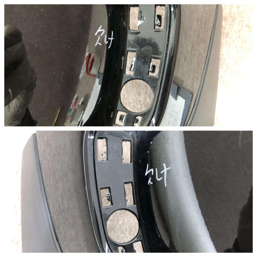 MINI ミニ クーパーS F54 純正 リアバンパー 7381213 : 拓海商事ヤフー