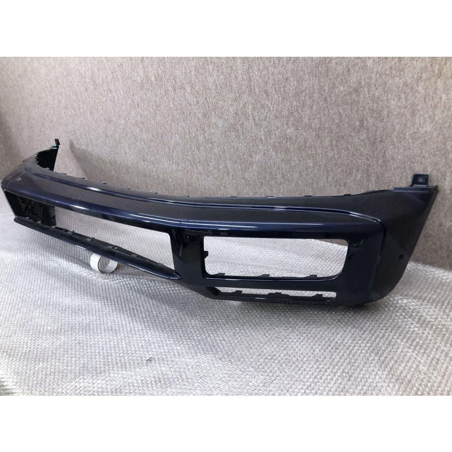 メルセデスベンツ W463 Gクラス 純正 フロントバンパー A4638852601