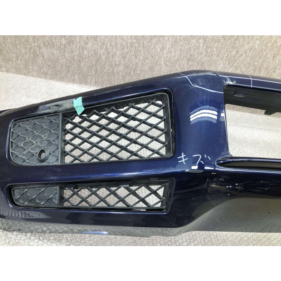 （M238）メルセデスベンツ Gクラス W463A 純正フロントバンパー メルセデスベンツ W463 Gクラス 純正 フロントバンパー A4638852601