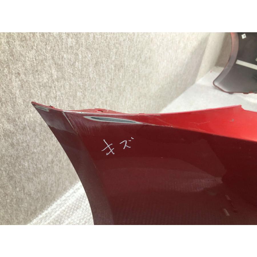 レクサス IS GSE30 AVE30 純正 リアバンパー 52159-53220 : 拓海商事