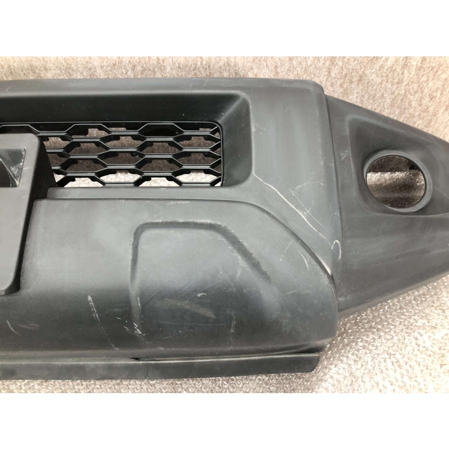 スズキ ジムニーシエラ JB74W フロントバンパー 71711-78R : 拓海商事