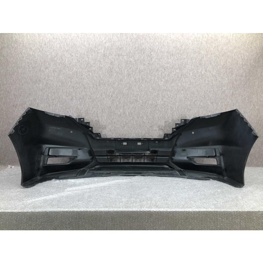 セレナ ハイウェイスター C27 純正 フロントバンパー 62022 5TF0H