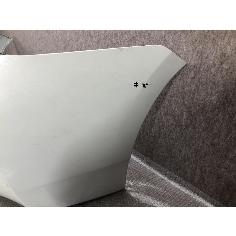 トヨタ プリウス 30系 ZVW30 前期/後期 純正 リアバンパー 52159-47050