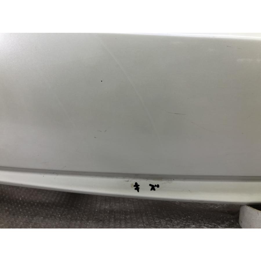トヨタ プリウス 30系 ZVW30 前期/後期 純正 リアバンパー 52159-47050