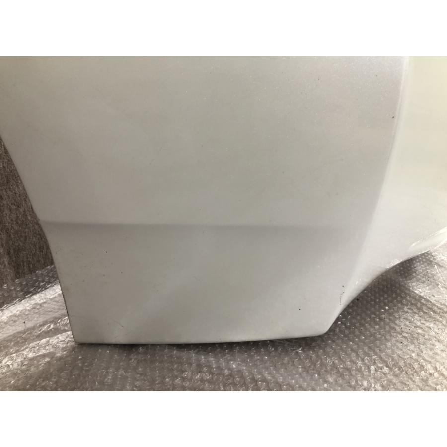 トヨタ プリウス 30系 ZVW30 前期/後期 純正 リアバンパー 52159-47050