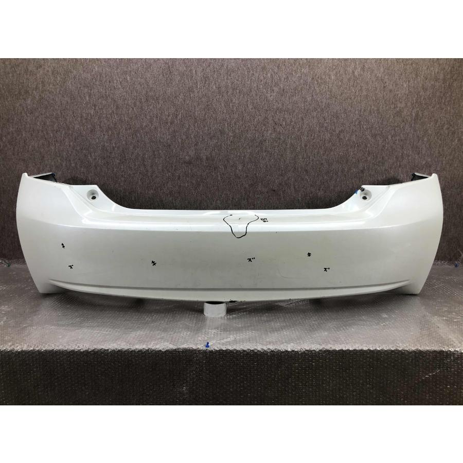 トヨタ プリウス ZVW30 30系 純正 リアバンパー 52159-47050 楽天市場】トヨタ プリウス 30 系 前期 後期 リア バンパー DAA
