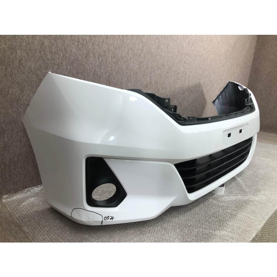 日産 セレナ S/X/G C27 前期 純正 フロントバンパー 62022 5TA0H
