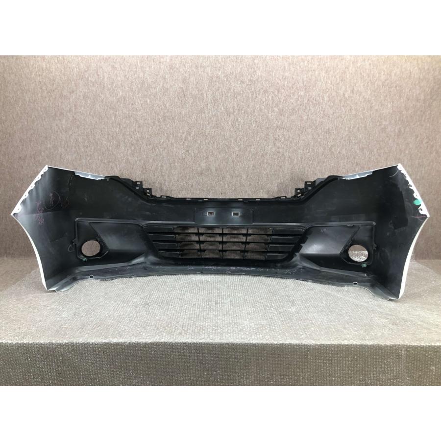日産 セレナ S/X/G C27 前期 純正 フロントバンパー 62022 5TA0H