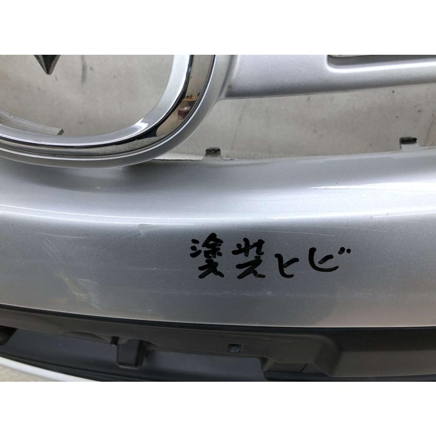 MAZDA マツダ MPV LY3P 前期 純正 フロントバンパー L208-50031 : 拓海 
