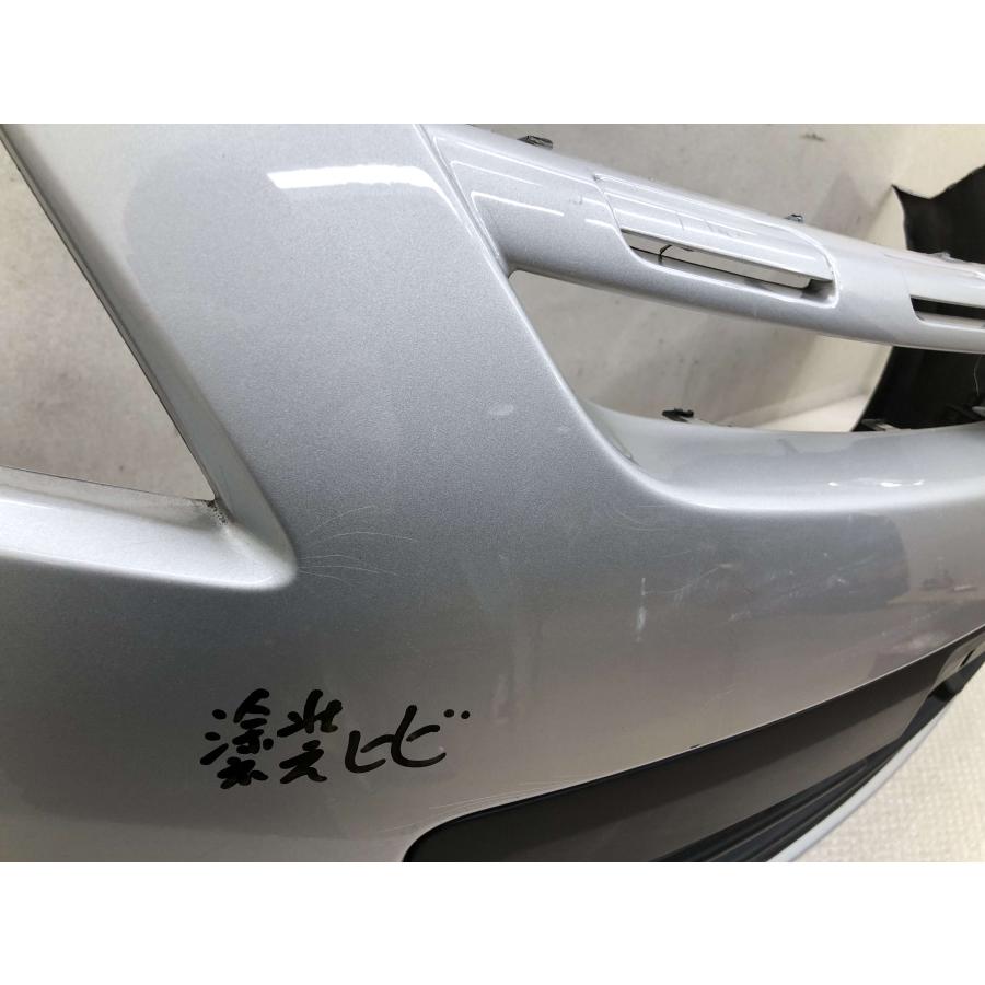MAZDA マツダ MPV LY3P 前期 純正 フロントバンパー L208-50031 : 拓海 