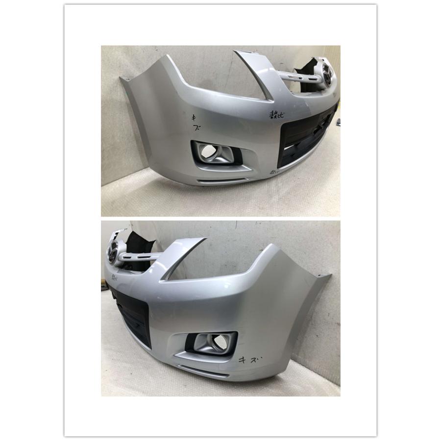 MAZDA マツダ MPV LY3P 前期 純正 フロントバンパー L208-50031 : 拓海 