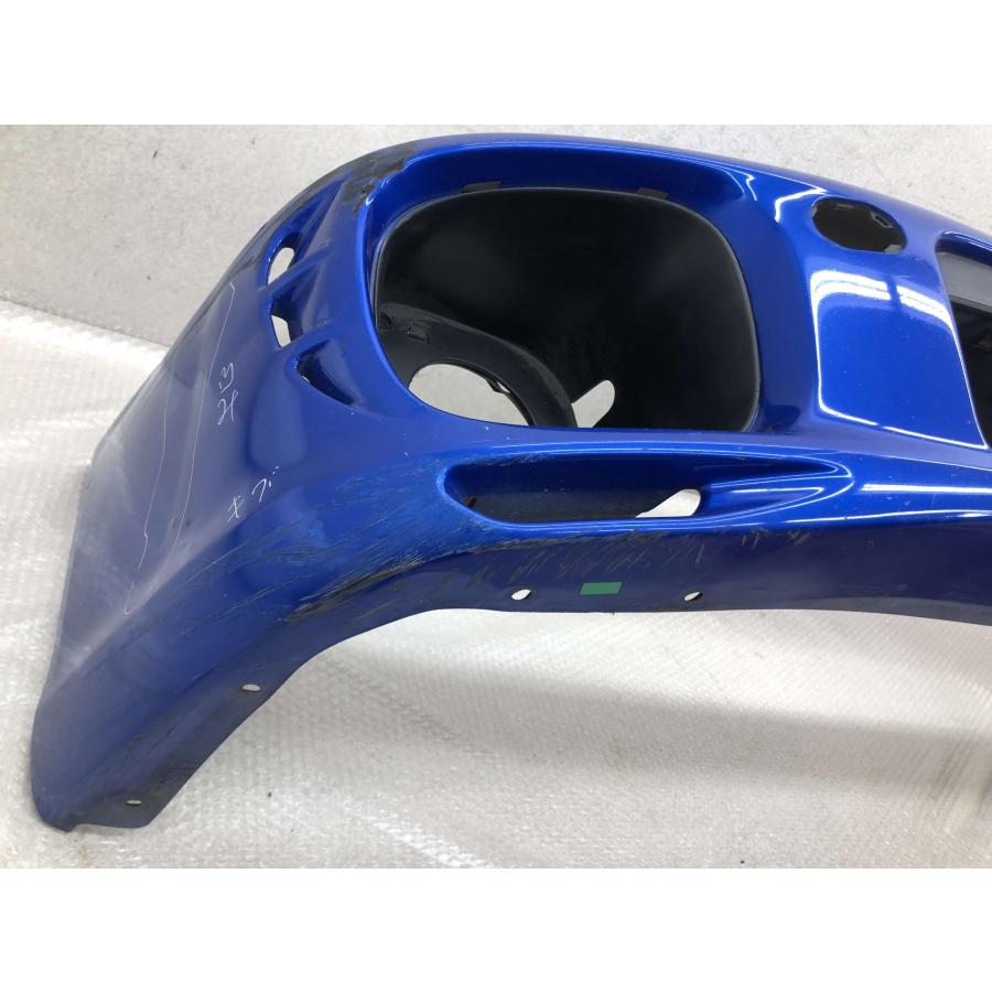 GDA/GDB インプレッサ WRX 後期 純正フロントバンパー 57704FE020