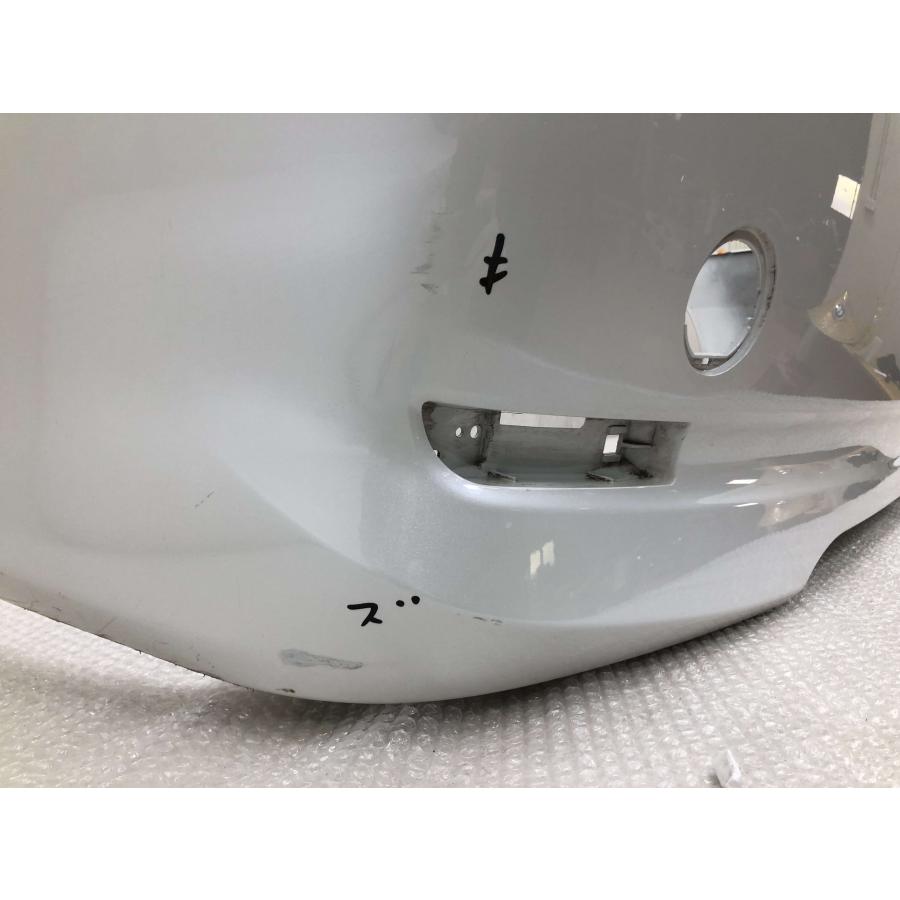 エスティマ アエラス ACR50W 純正 リアバンパー 52159-28560 : 拓海 