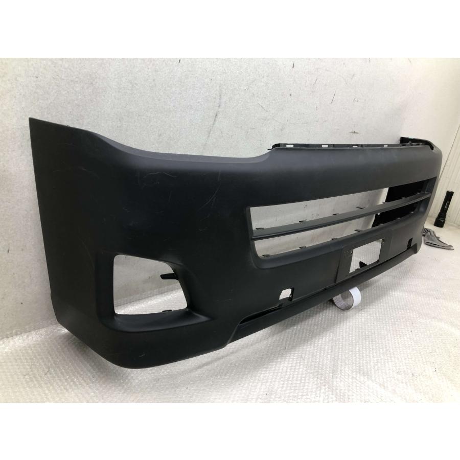 ハイエース ナロー 200 純正 フロントバンパー 52119-26730 : 拓海商事