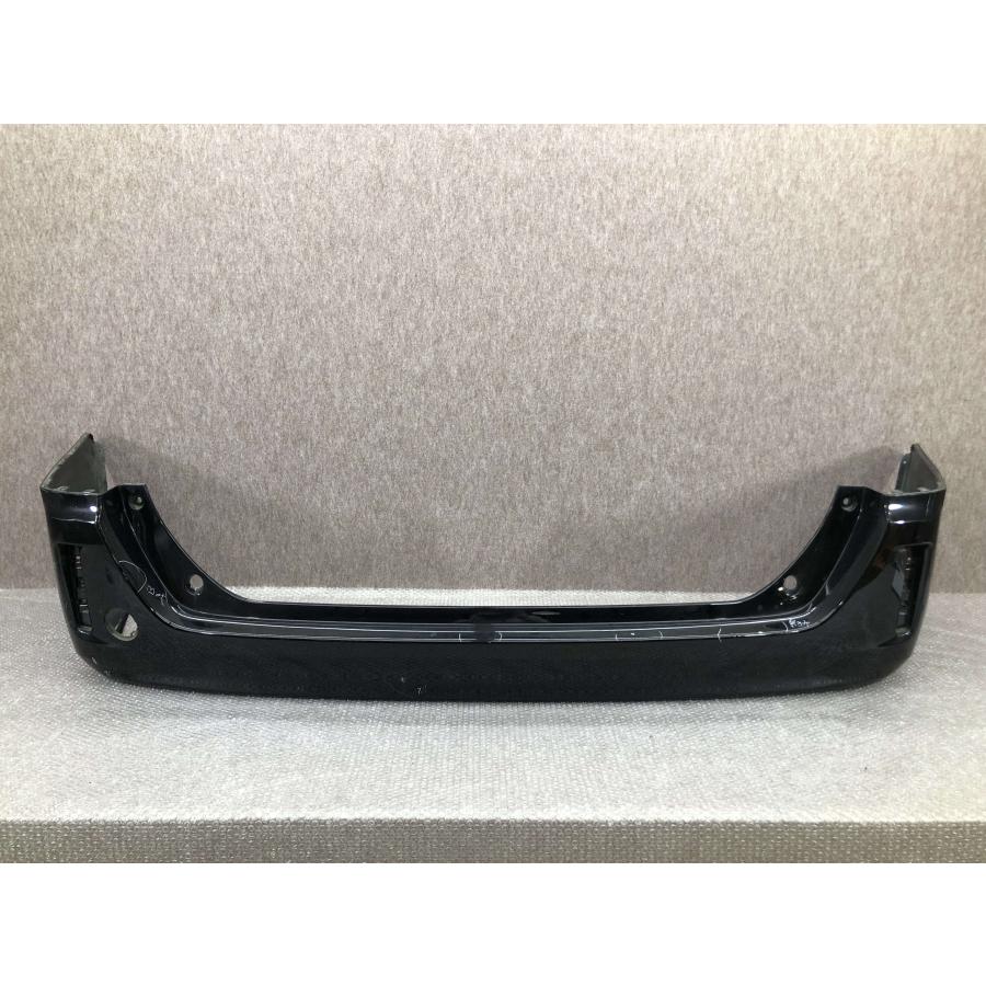 ZRR80G ZRR85G ノア ヴォクシー 純正 リアバンパー 52159-28620 : 拓海