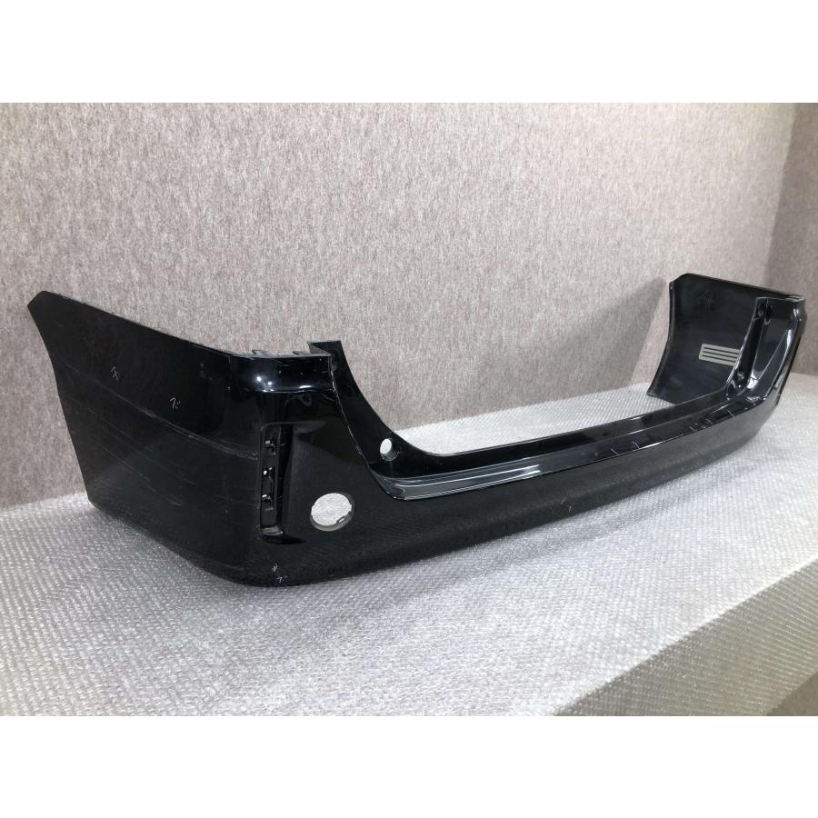 ノア　ヴォクシー　ZRR80G リアバンパー 52159-28620(187) ZRR80G ZRR85G ノア ヴォクシー 純正 リアバンパー 52159-28620 : 拓海