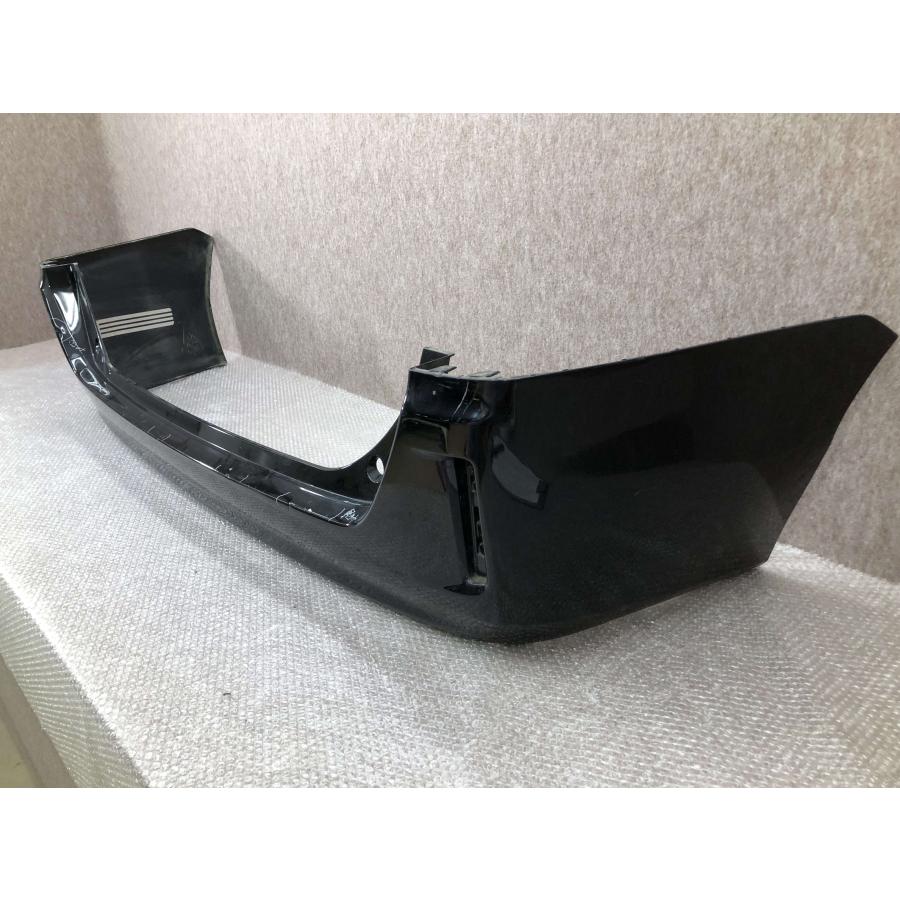 ノア　ヴォクシー　ZRR80G リアバンパー 52159-28620(187) ZRR80G ZRR85G ノア ヴォクシー 純正 リアバンパー 52159-28620 : 拓海