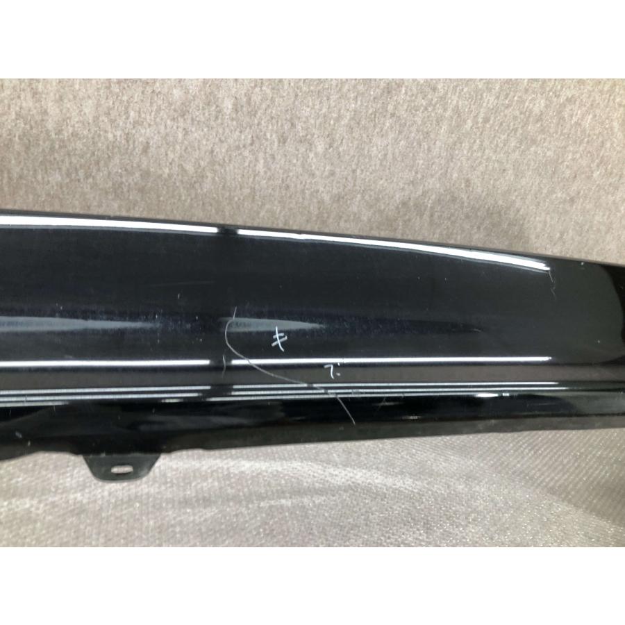 ZRR80G ZRR85G ノア ヴォクシー 純正 リアバンパー 52159-28620 : 拓海