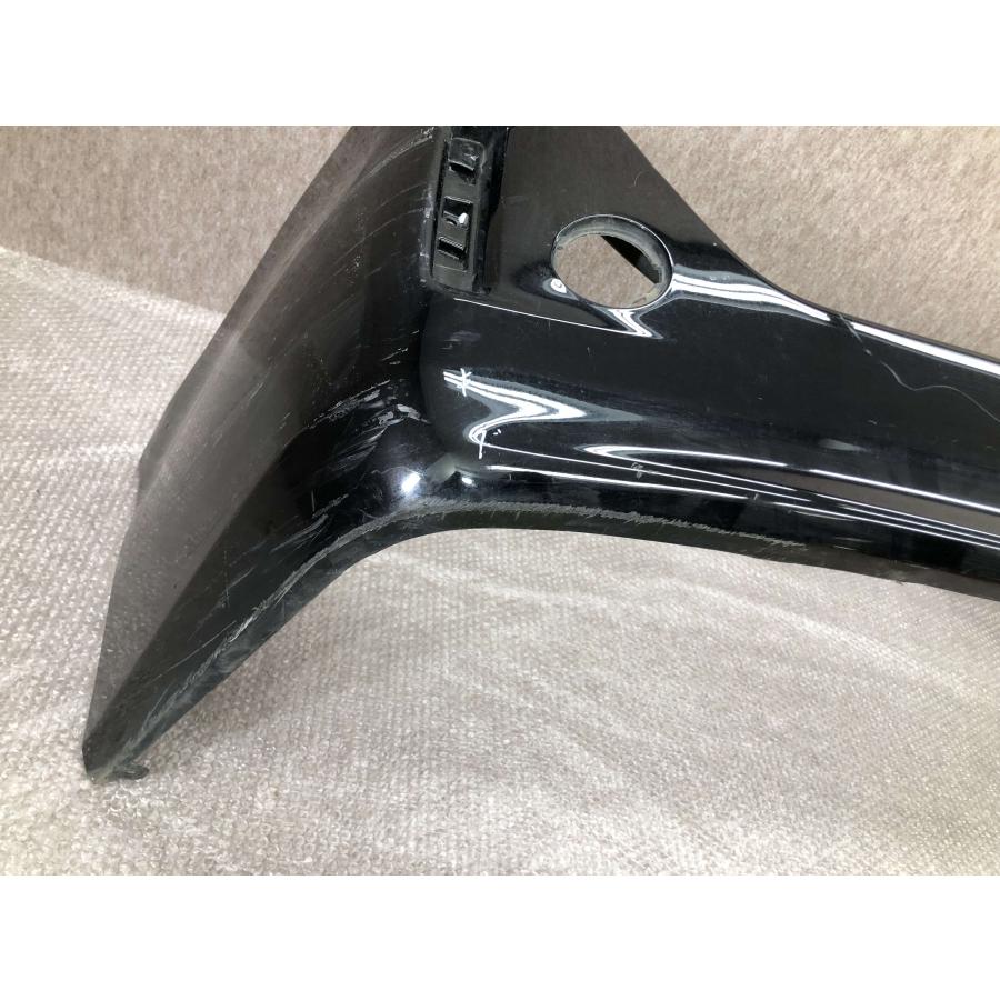 ZRR80G ZRR85G ノア ヴォクシー 純正 リアバンパー 52159-28620 : 拓海