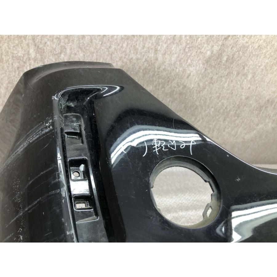ZRR80G ZRR85G ノア ヴォクシー 純正 リアバンパー 52159-28620 : 拓海