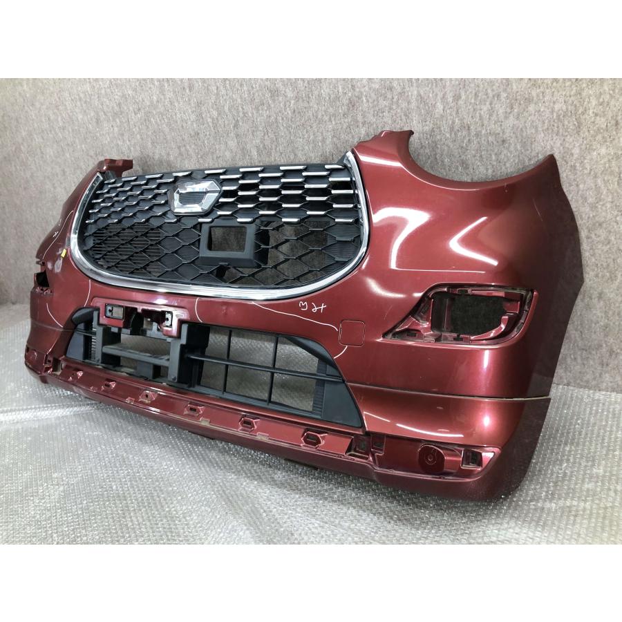 LA250S LA260S キャスト スタイル 純正 フロントバンパー 52119-B2E80