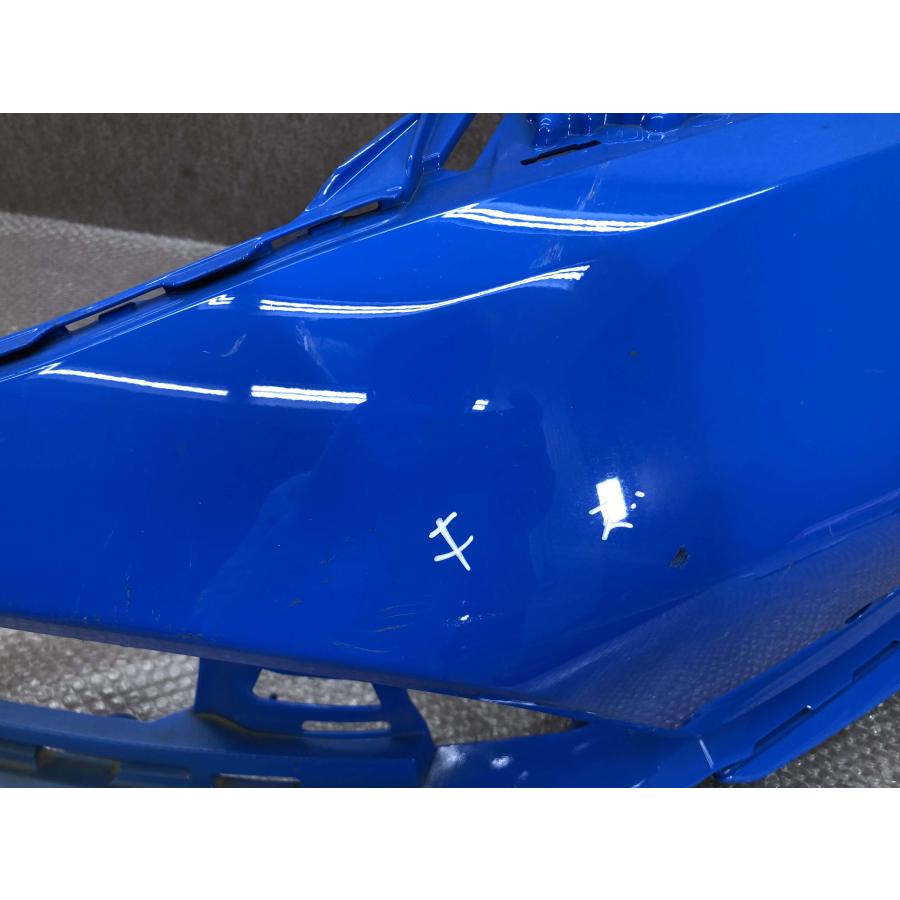 シビック タイプR FL5 純正 フロントバンパー 71101-T60-ZZ00 : 拓海