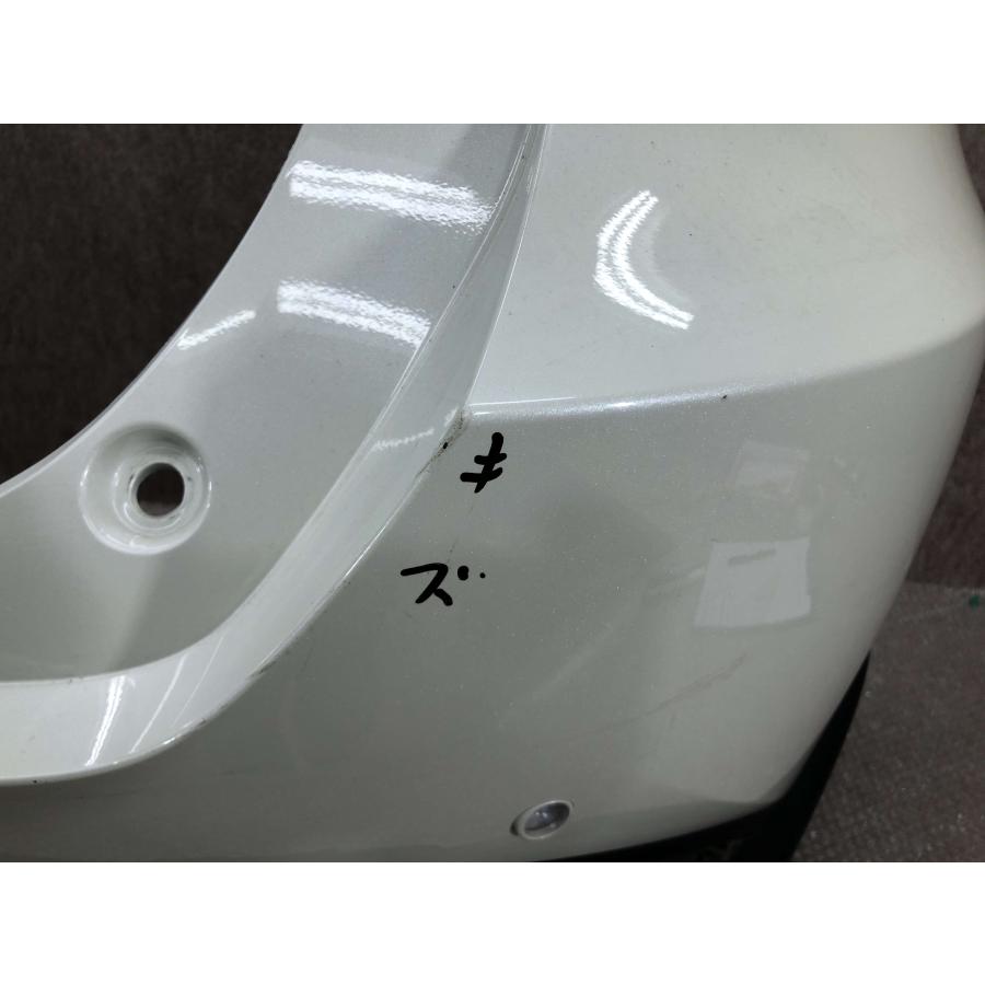 トヨタ ハリアー ハイブリッド 80 AXUH80 MXUA80 純正 リア