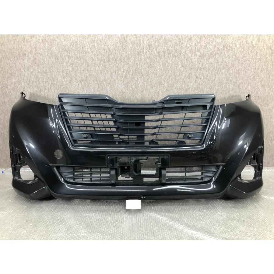 ルーミー　フロントバンパー トヨタ ルーミー M900A/M910A 純正 フロントバンパー 52119-B1350