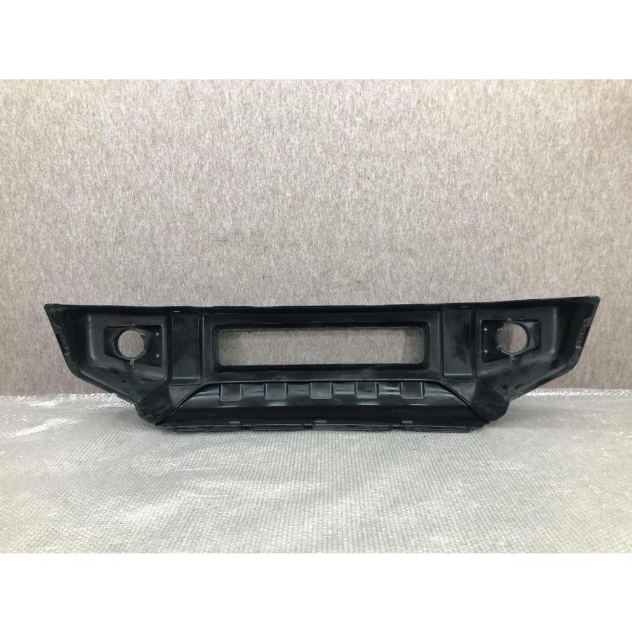 スズキ ジムニ− JB64W/JB74W 純正 フロントバンパー 71711-77R : 拓海