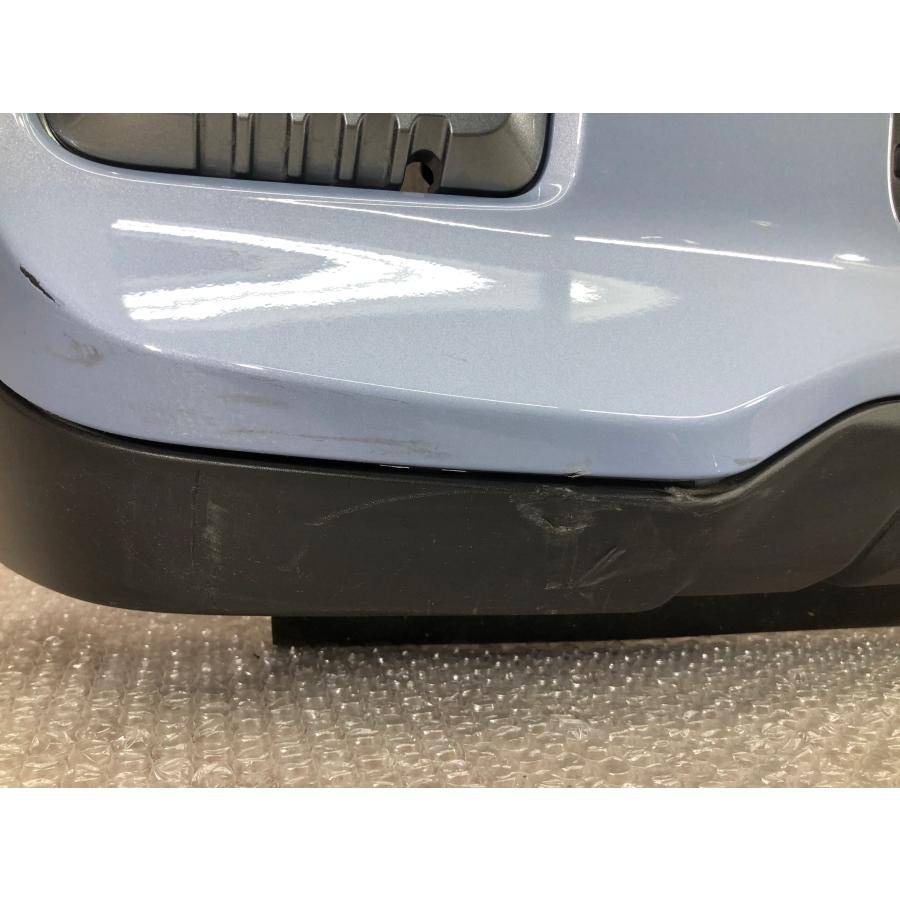 EKクロス EV B5AW 純正 フロントバンパー 62022 7PD-0 : 拓海商事