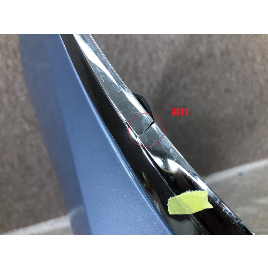 EKクロス EV B5AW 純正 フロントバンパー 62022 7PD-0 : 拓海商事