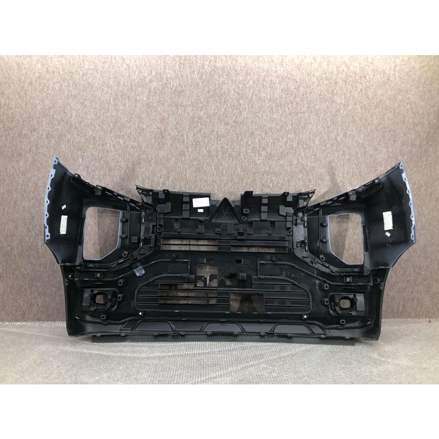 EKクロス EV B5AW 純正 フロントバンパー 62022 7PD-0 : 拓海商事
