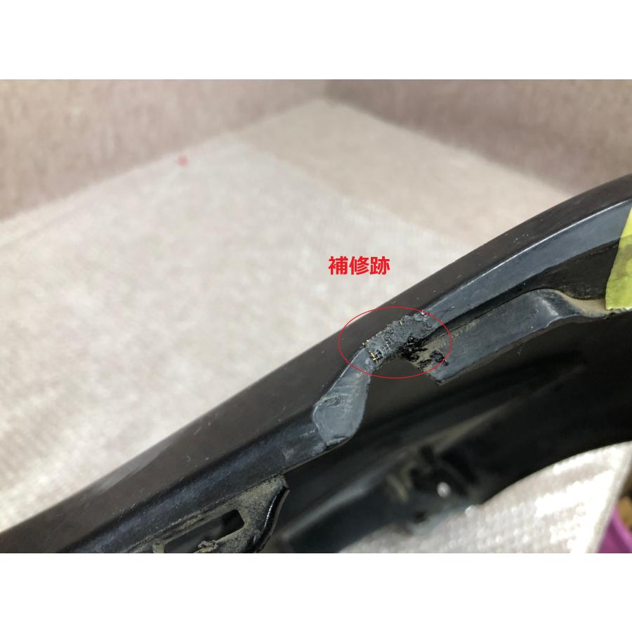 JH1/JH2 N-WGNカスタム 純正 フロントバンパー 71101-T6G-J000 : 拓海