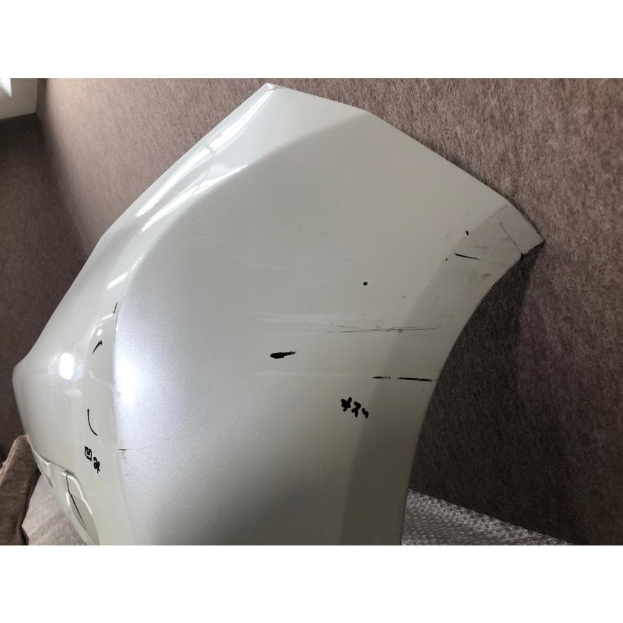 トヨタ ヴィッツ RS GRスポーツ G's NCP130 NHP130 後期 純正 リア