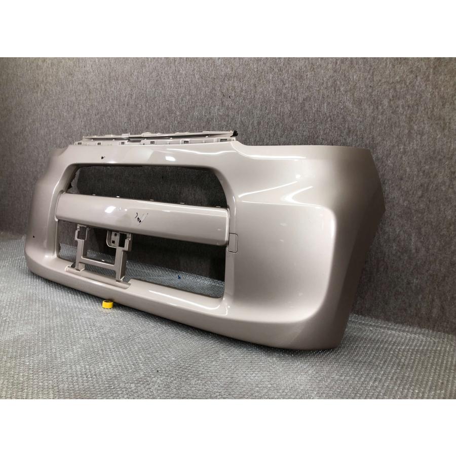 タント フロントバンパー la600s タント DBA-LA600S フロントバンパー : 長崎リパーツ ヤフーショップ