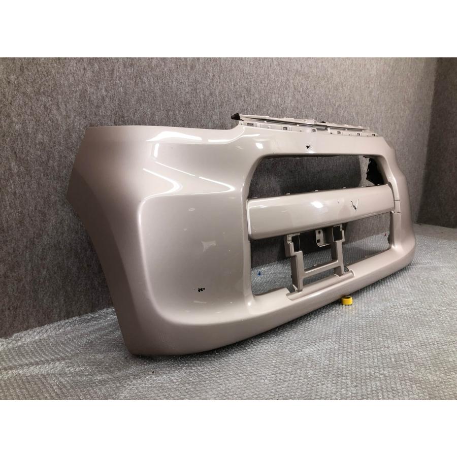 LA600S/LA610S タント 純正 フロントバンパー 52119-B2D20 : 拓海商事