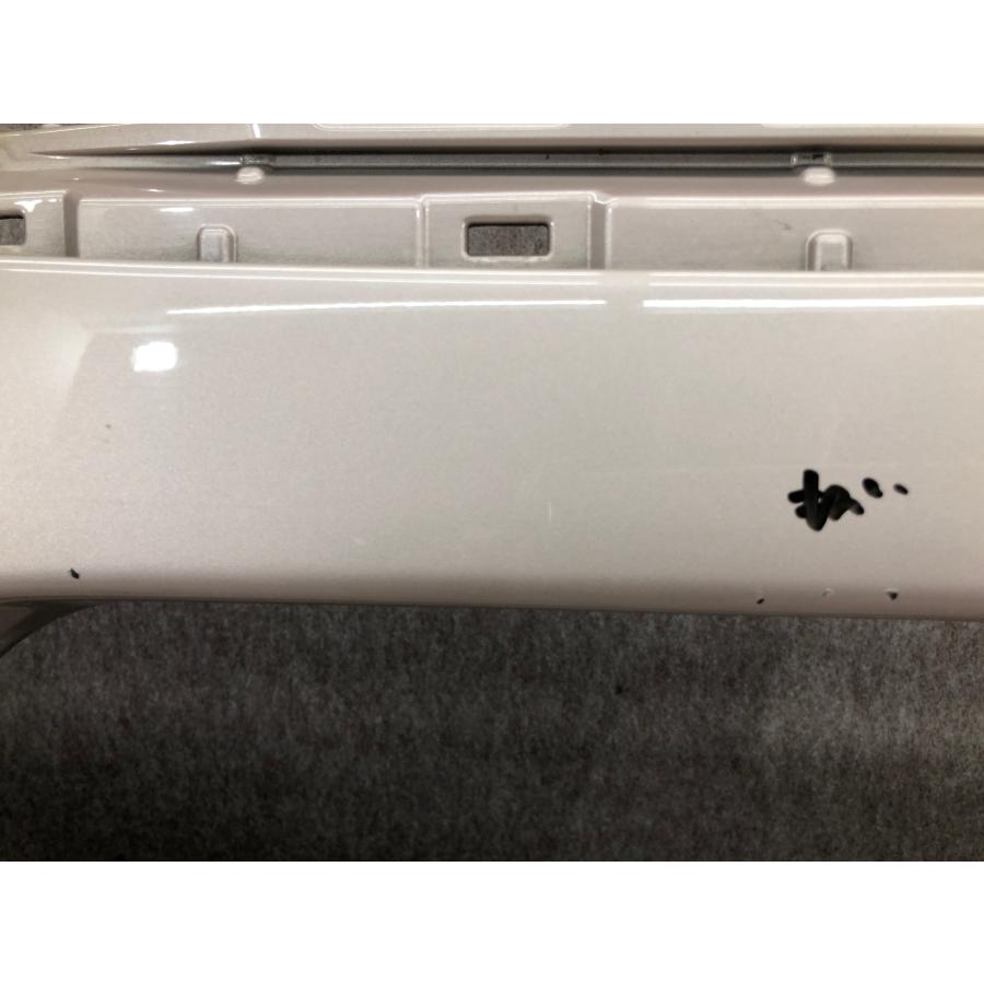 LA600S/LA610S タント 純正 フロントバンパー 52119-B2D20 : 拓海商事